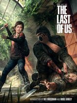 The Last of Us -  The Art of The Last of Us