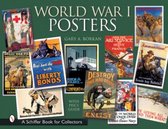 World War I Posters