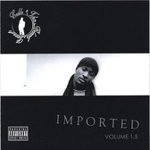 Imported, Vol. 1.5