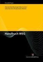 Handbuch WEG