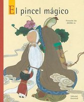El pincel magico/ The Magic Brush