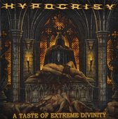 A Taste Of Extreme Divinity