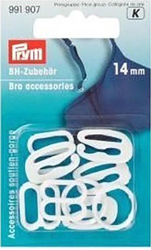 Prym BH accessoires 10 delen 14mm