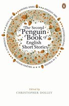 Omslag The Second Penguin Book of English Short Stories