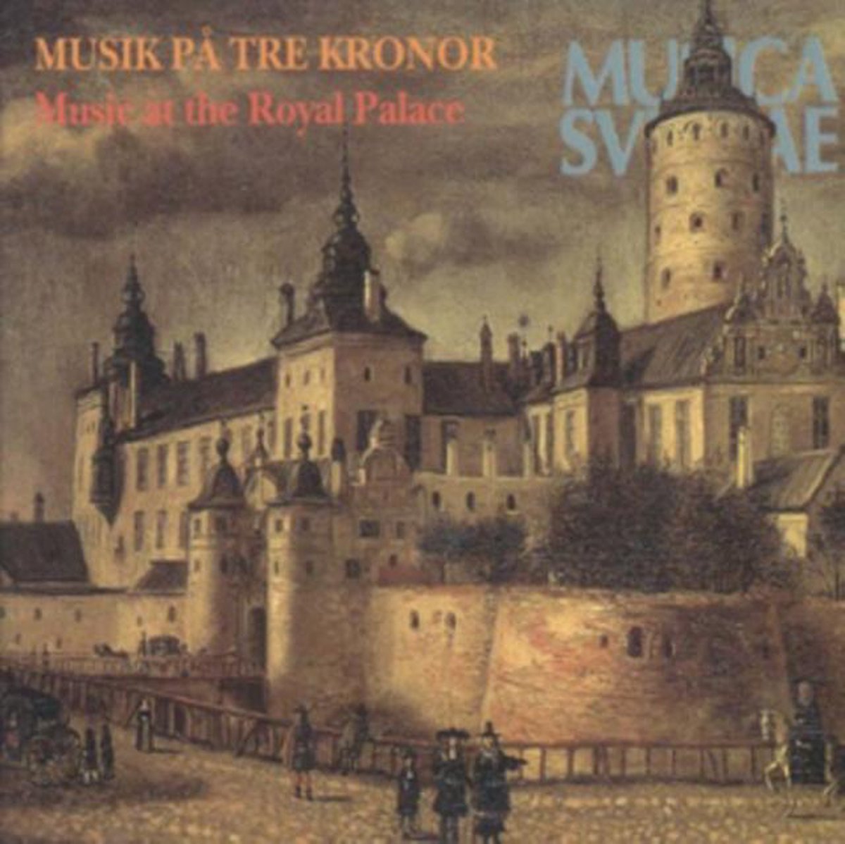 Music At Royal Palace