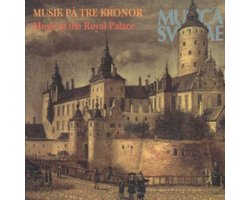 Music At Royal Palace