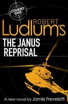 COVERT-ONE 9 - Robert Ludlum's The Janus Reprisal
