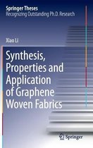 Synthesis, Properties and Application of Graphene Woven Fabrics