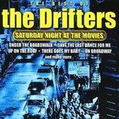 Drifters-The Saturday Night At The Movies 1-Cd