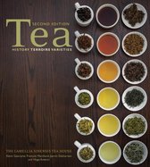 Tea History Terroirs Varieties 2E