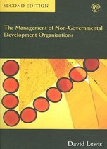 Management Of Non-Governmental Development Organizations