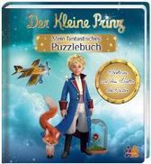 Der Kleine Prinz. Mein fantastisches Puzzlebuch