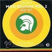 Trojan Mod Reggae, Vol. 2