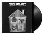 The Heavy - The House That Dirt Built (LP)