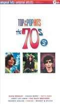 Top of the Pop Hits, Vol. 2: The 70s [Box Set]