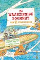 foto van De waanzinnige boomhut 7 - De waanzinnige boomhut van 91 verdiepingen