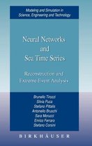 Neural Networks and Sea Time Series