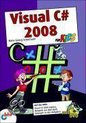 Visual C# 2008 für Kids