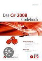 C 2008 Codebook (C Sharp)