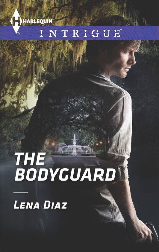 The Bodyguard - cover