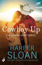 Coming Home 3 - Cowboy Up: Coming Home Book 3