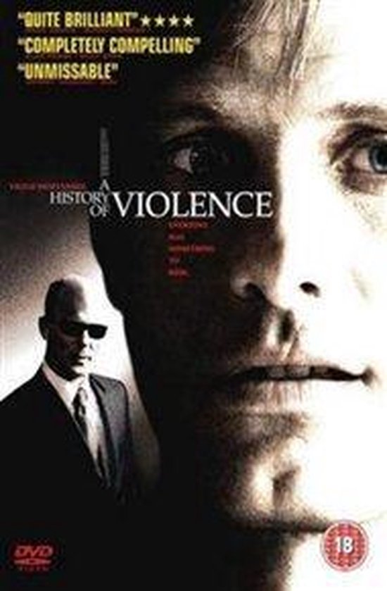 A History Of Violence