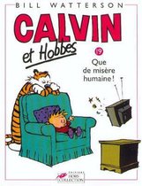 Calvin & Hobbes (in French)