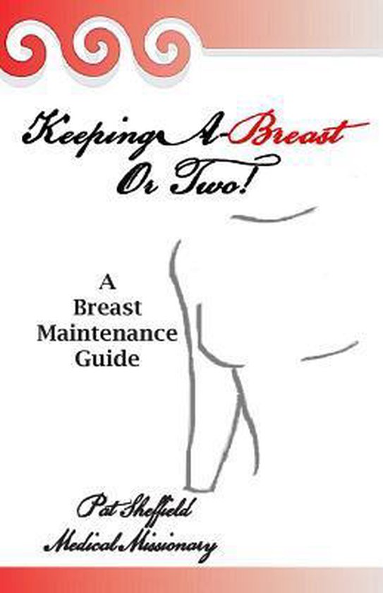 Keeping A-Breast or Two! - cover