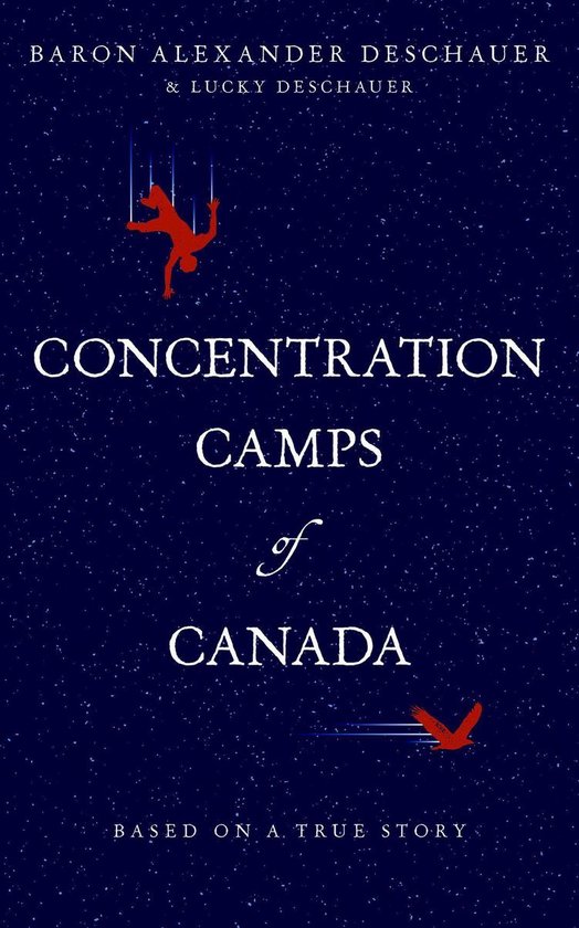Concentration Camps of Canada