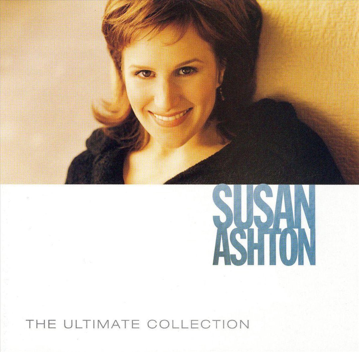 Susan Ashton: The Ultimate Collection