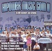 Hipowermusic.com, Vol. II