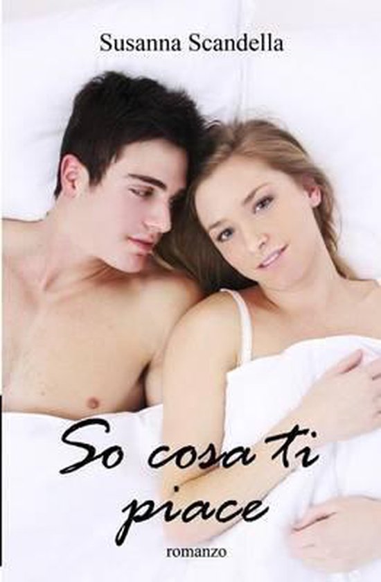 Foto: So cosa ti piace