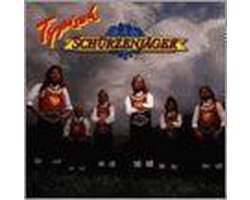 Typisch Schürzenjäger