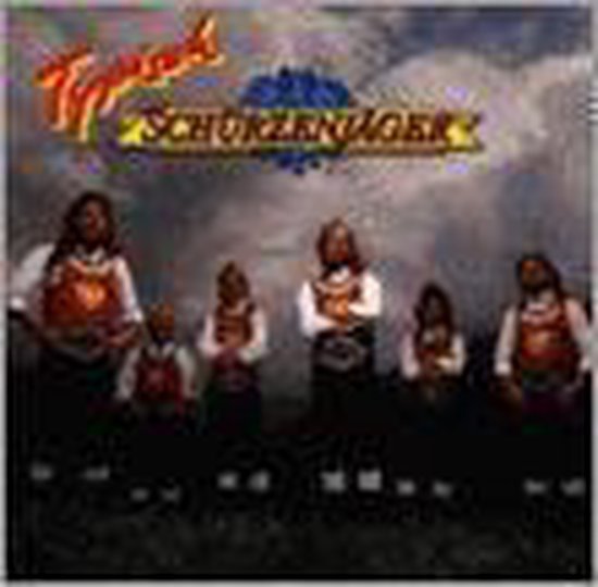 Typisch Schürzenjäger