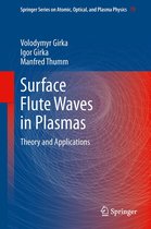 Springer Series on Atomic, Optical, and Plasma Physics 79 - Surface Flute Waves in Plasmas