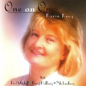 Karin Krog - One On One (CD)