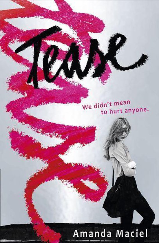 Tease - cover