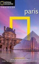 National Geographic Traveler Paris