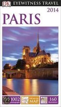 Dk Eyewitness Travel Guide: Paris