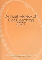 Annual Review of Golf Coaching