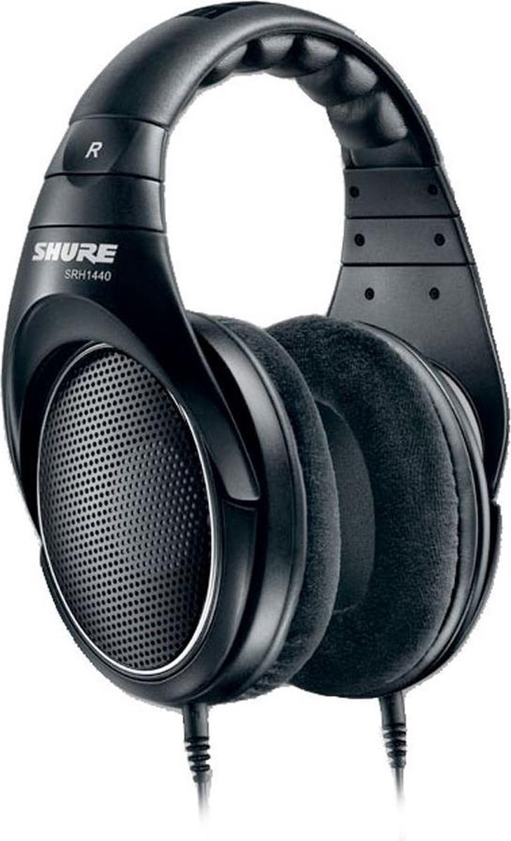 Shure Srh1440a - studio hoofdtelefoon