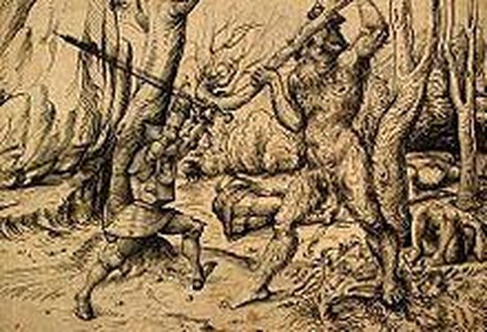 Grimms' Fairy Tales - cover