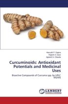 Curcuminoids
