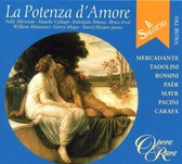 Il Salotto Vol 2 - La Potenza d'Amore / Miricioiu, et al