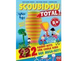 Scoubidou total