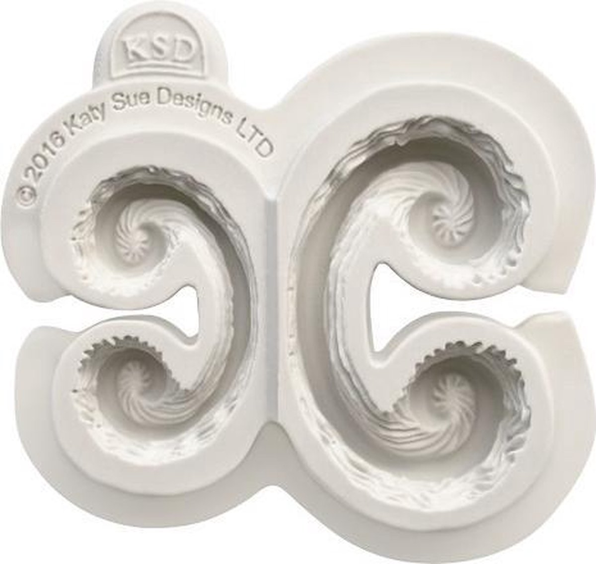 Katy Sue Mould Cake System Scoops