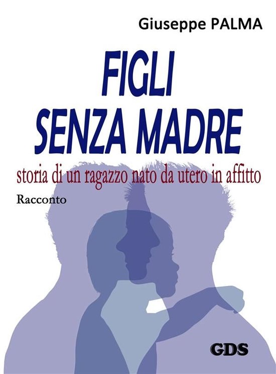 Figli senza madre - cover