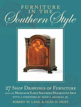 Furniture in the Southern Style