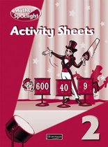 Maths Spotlight Yr2/P3: Activity Sheets