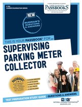 Career Examination Series - Supervising Parking Meter Collector